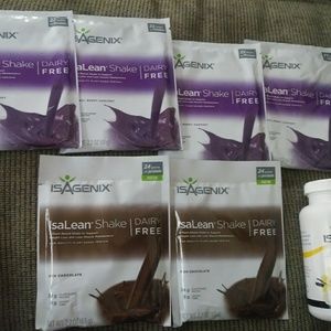 Isagenix